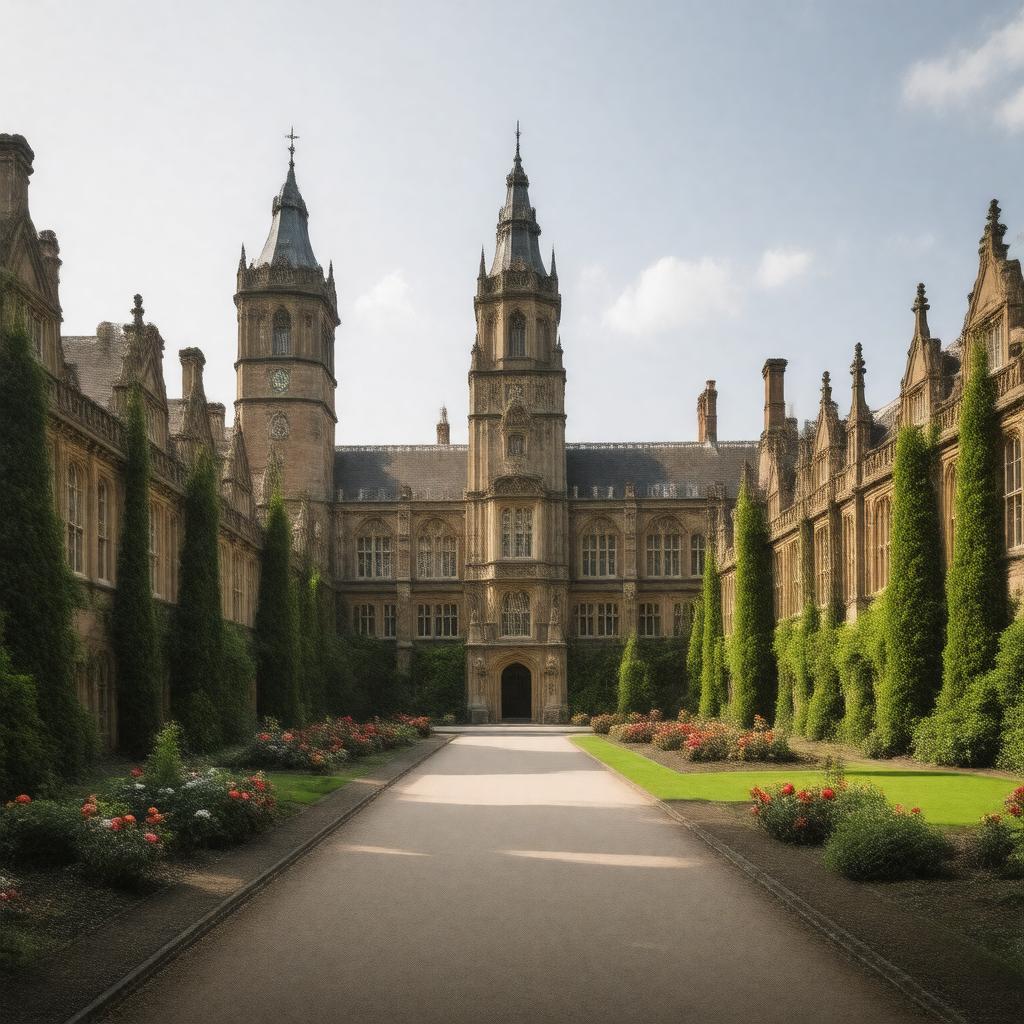 The Honourable Society of Gray's Inn
